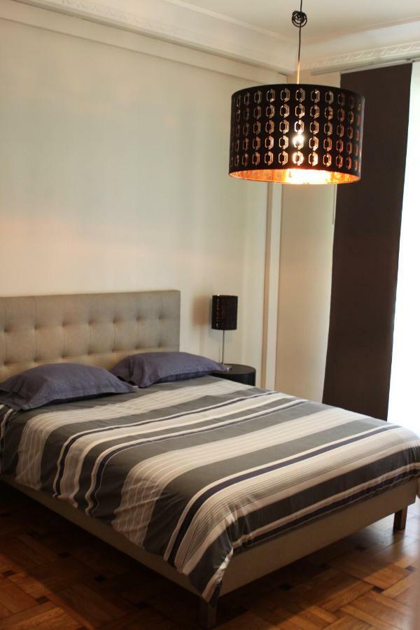 Apartment Palais Haydee Nizza