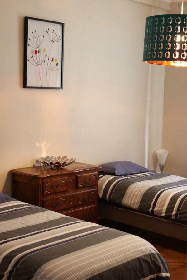 Palais Haydee Apartment Nizza