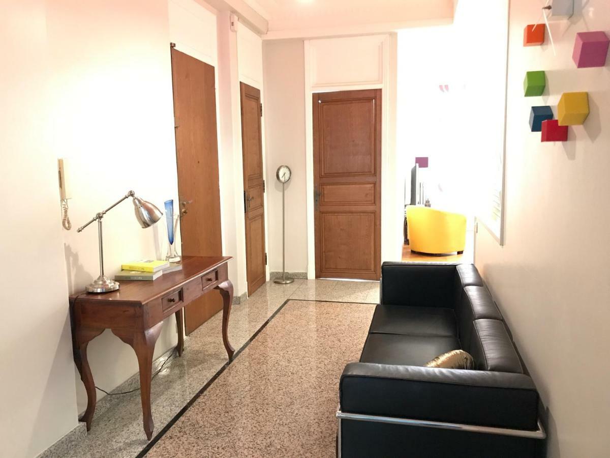 Palais Haydee Apartment Nizza